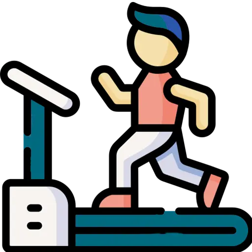 Physiotherapy Services 14 Fitness Training