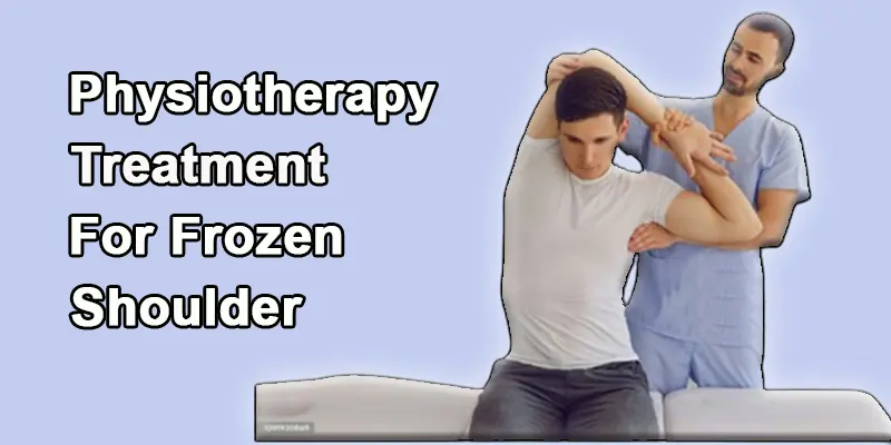 Frozen Shoulder Symptoms, Diagnoses Exercises, and Treatment 2 Frozen shoulder treatment in Lahore
