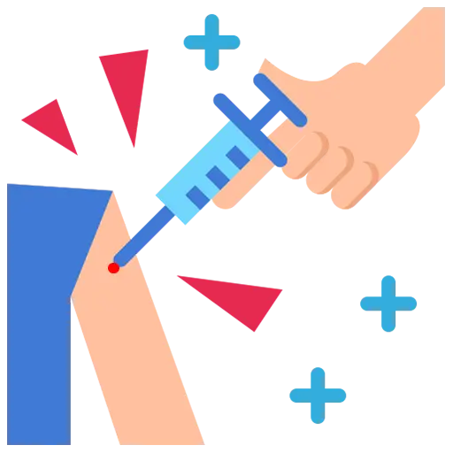 Rheumatology Services 12 Injection Therapy