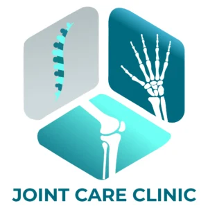 Joint care clinic logo