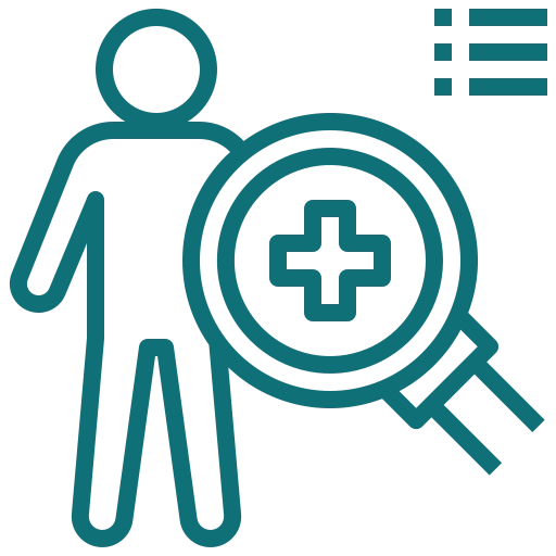 Home 3 diagnosis icon